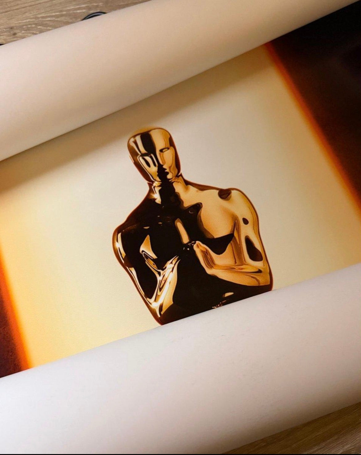 I Taught an Oscar-Winning Director Hormone Yoga for Men He Still Practices Years Later