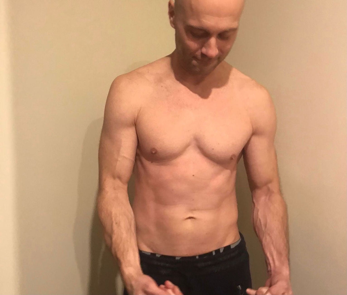 Hormonal Yoga for Men and Weight Loss: What Happens After 30 Days of Regular Practice