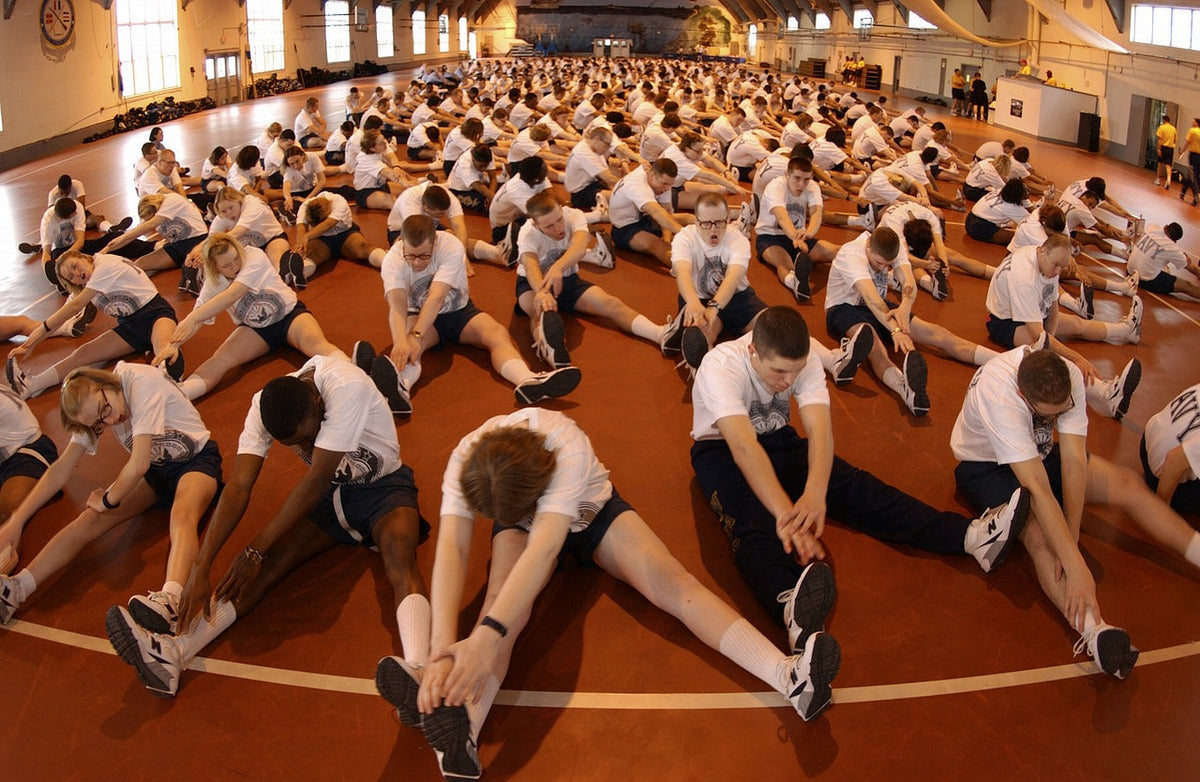 Testosterone and Hormonal Balance: How Exercise Can Support Male Vitality