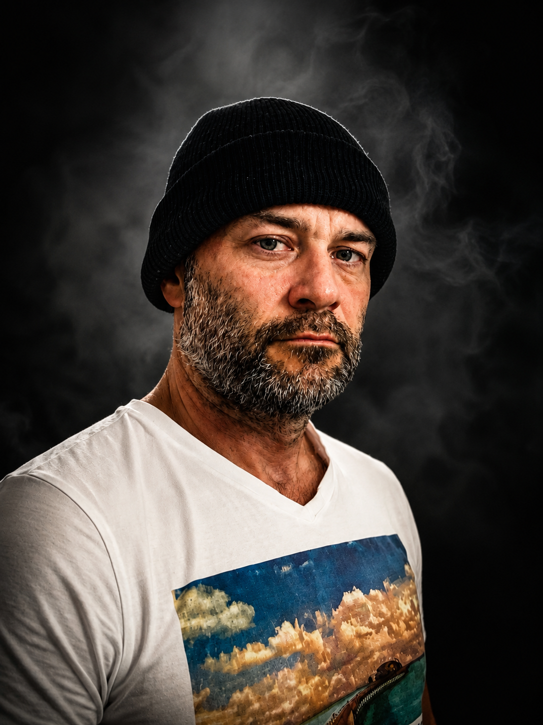 From Nightclub Bouncer to Hormone Yoga Instructor — The Story Behind the Method