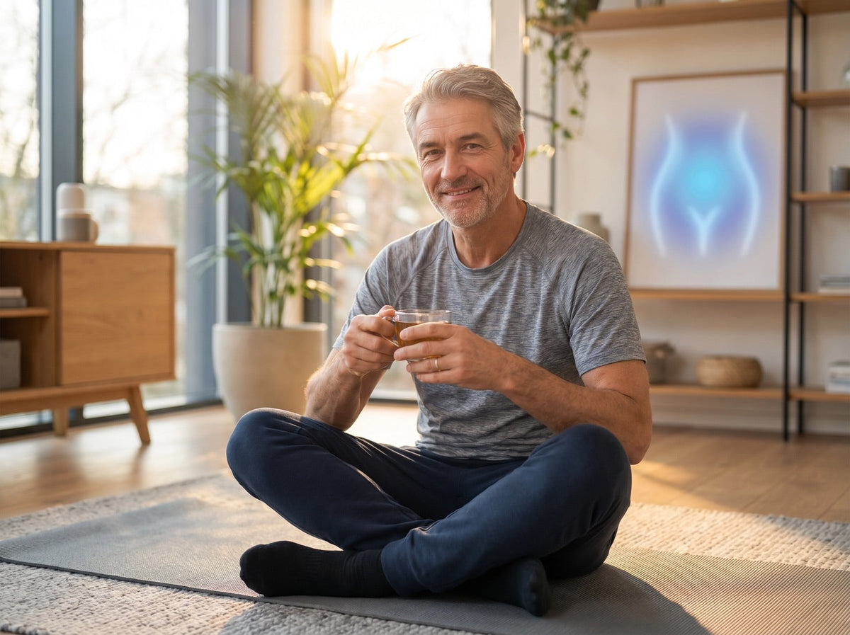 5 Signs Your Testosterone Is Low (And What to Do About It)