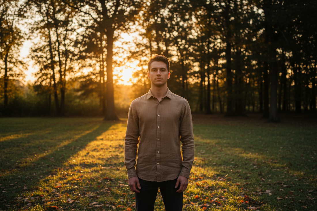 His Body Never Woke Up. Ten Days of Hormone Yoga Therapy Changed Everything