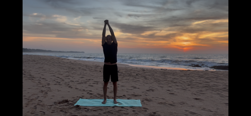 Testosterone Yoga Therapy by Dinah Rodrigues